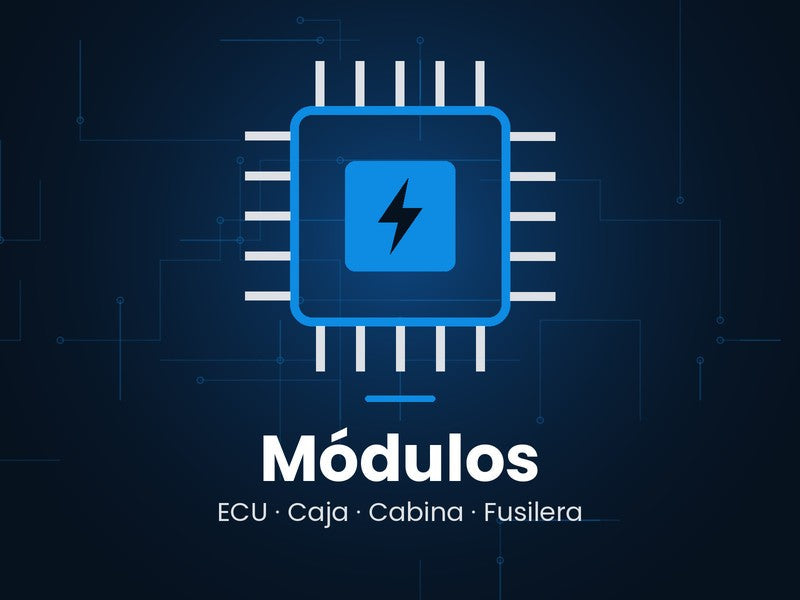 Módulos