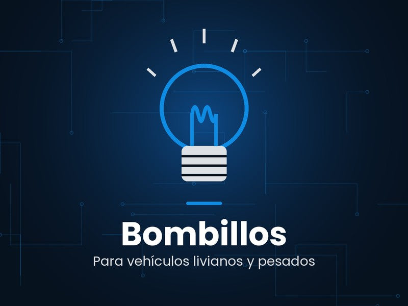 Bombillos